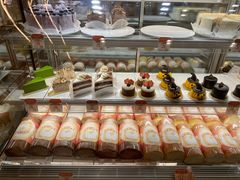 -西村叔叔的店·面包·甜品·蛋糕(牡丹园店)