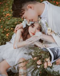 -蒙太奇婚纱摄影(万达店)