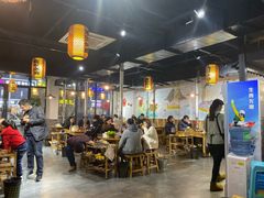 -袁家水泊水浒烤肉(白金店)