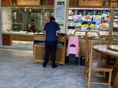 -方记六道菜馆(生态公园店)
