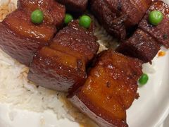 -南小馆(迪士尼小镇店)