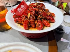-侠舍·江湖烤全羊·大排档(沌口总店)