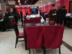 大堂-刘胖子家常菜·蹄花焖藕(中南店)
