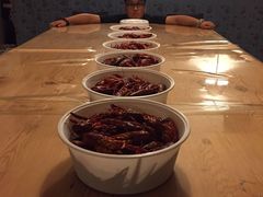 沙氏虾蟹(盘胥店)-沙氏虾蟹时尚餐厅(盘胥路店)