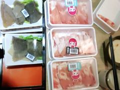 特级肥牛-野妹火锅(南园店)