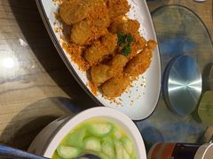 -新白鹿餐厅(城西银泰城店)