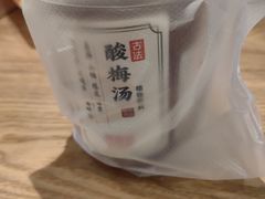 -贾国龙中国堡(上地华联店)