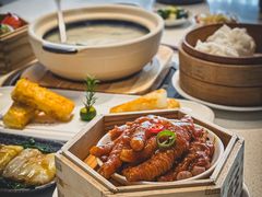 -煲王粤菜餐厅(中侨中心店)