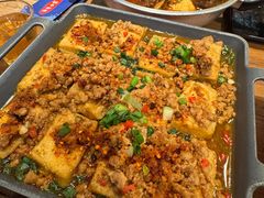 -华府九号海鲜烧烤大排档(龙域店)