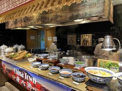 -上海东方佘山翰悦阁酒店·Vie全日制餐厅