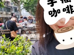 -Alimentari早午餐(安福路店)