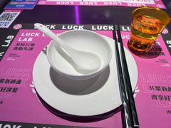 -新越盏·东南亚料理(捷登都会店)
