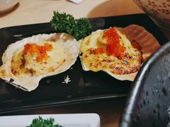 -吉炙烧鸟•本格料理(国际商贸城店)