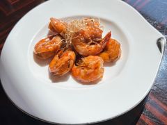 -新天世纪中餐厅