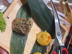-海之屋韩式烤肉(海棠68环球美食街店)