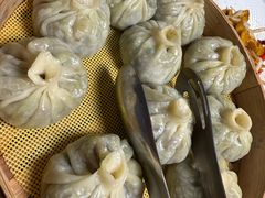 粉条包子-彭城味道.地道徐州味(怡海花园店)