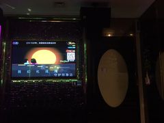 -麦度量贩式KTV(中联广场店)