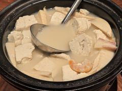 北派腌笃鲜-北京全聚德(王府井店)