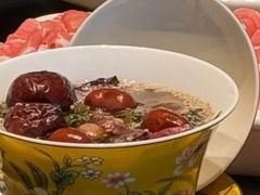-百草滩羊清水涮羊肉·清真·宁夏盐池滩羊(莲花桥店)