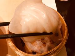 -海航大厦万豪酒店彩海轩中餐厅(霄云路店)