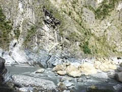 -太鲁阁公园