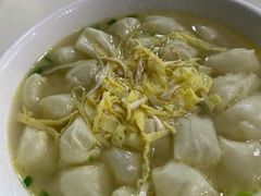 -绿杨馄饨临顿路店