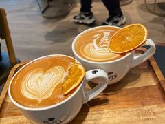 -Peet's 皮爷咖啡(乐峰店)