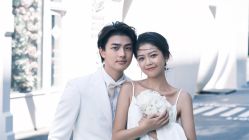 -金夫人婚纱摄影(包河万达店)