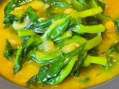 -半山腰·云南菜(侨福芳草地店)
