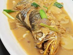 -501號台州海鲜餐厅(海创园店)