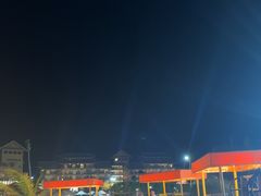 -亚龙湾希尔顿自助餐厅·海鲜·烧烤·沙滩BBQ·现场乐队