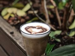 -Peet's 皮爷咖啡(东湖路手作店)