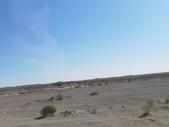 -哈密雅丹大海道景区