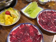 -厝味火锅·潮汕卤水火锅(十一合店)