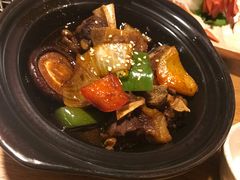 -赤坂亭·M9和牛烧肉·铁板烧(合肥万象城店)