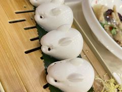 -万圣禄茶楼(西平店)