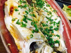 -外婆船宴餐厅·外婆喊你回家吃饭