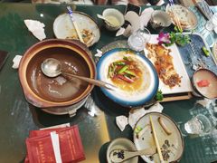 -君霖海鲜私房菜(春柳店)