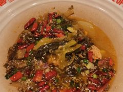-每味每客·重庆麻辣烫(国泰店)