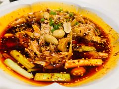 -眉州东坡(团结湖店)