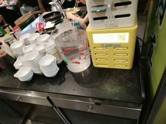 -合易泓烤肉•首创生椰大油边(宁山路店)