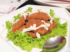 -丰收日·小海鲜·沪上家宴(顾村正大店)