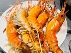 白灼罗氏虾-徐记海鲜(梅溪新天地店)
