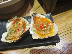 -游园觅食记夜市·小龙虾大排档