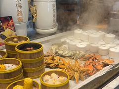 -川骄海鲜自助(亚运村店)