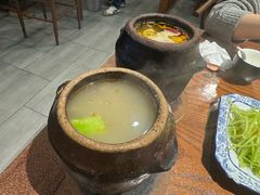 -本味焖罐源(天泽街店)