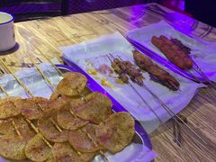 -天天喝丢一只鞋·烧烤·快餐(盐仓桥店)