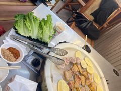 -随意石板烧(大理古城店)