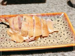 -南京大牌档(青岛万象城店)