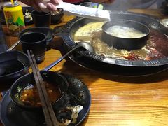 -味仙疯美蛙鱼头(清扬路总店)
